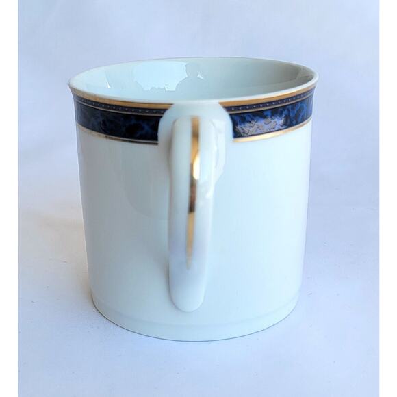 Wedgwood Embassy Collection Chadwick Mug Fine China 1995 - Picture 3 of 7